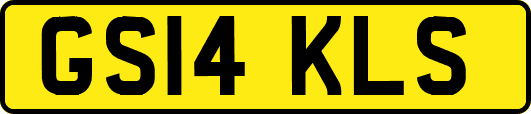 GS14KLS