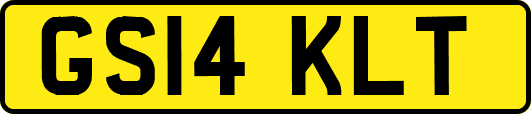 GS14KLT