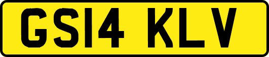 GS14KLV