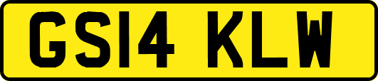 GS14KLW