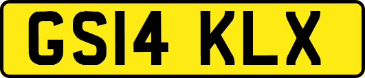 GS14KLX