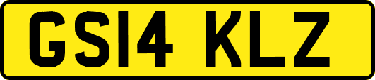 GS14KLZ