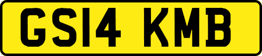 GS14KMB