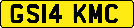 GS14KMC