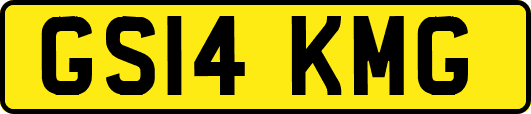GS14KMG