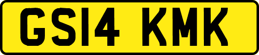 GS14KMK