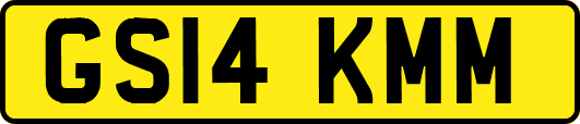 GS14KMM