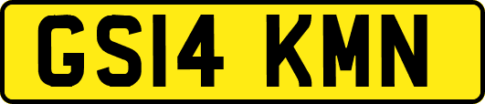 GS14KMN