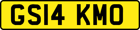 GS14KMO