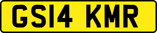 GS14KMR