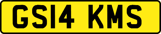 GS14KMS
