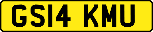 GS14KMU
