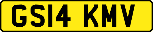GS14KMV