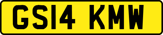 GS14KMW