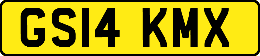 GS14KMX