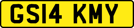 GS14KMY
