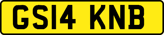 GS14KNB