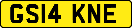 GS14KNE