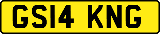 GS14KNG
