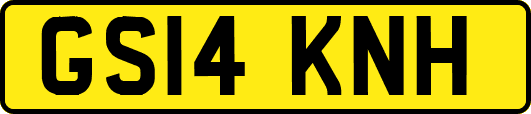 GS14KNH