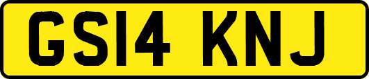 GS14KNJ