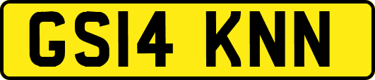 GS14KNN