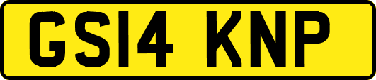 GS14KNP
