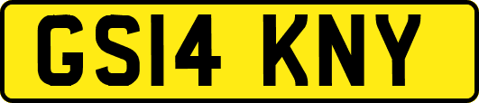 GS14KNY