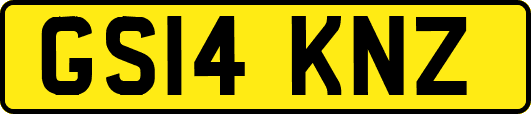 GS14KNZ