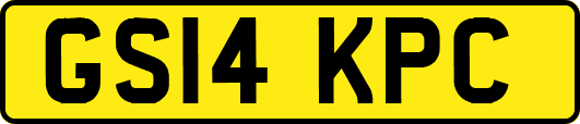 GS14KPC