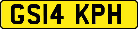 GS14KPH