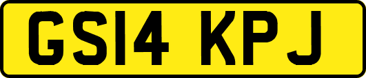 GS14KPJ