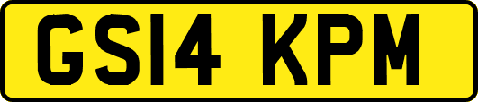 GS14KPM