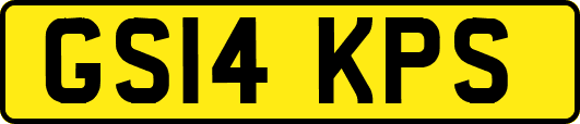 GS14KPS