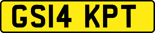 GS14KPT