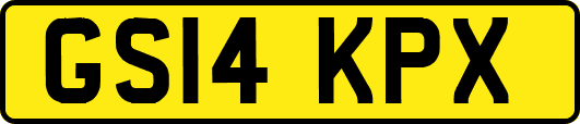 GS14KPX