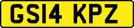 GS14KPZ
