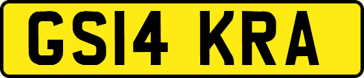 GS14KRA