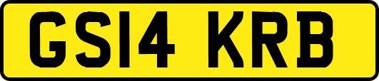 GS14KRB