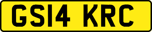 GS14KRC