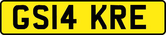 GS14KRE