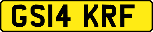GS14KRF