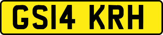 GS14KRH