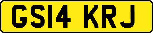 GS14KRJ