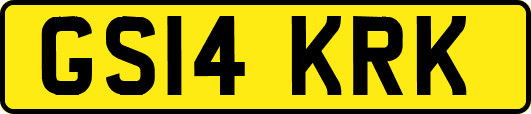 GS14KRK