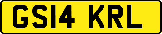 GS14KRL