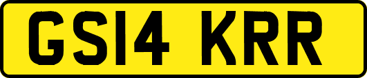 GS14KRR