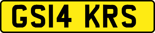 GS14KRS