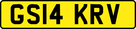 GS14KRV