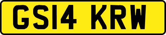 GS14KRW